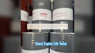 Great Wall 合成ギアオイル高性能エンジン潤滑油
