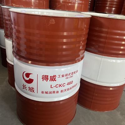 よい価格 グレートウォール合成ギア潤滑油460 オイルOEM オンライン