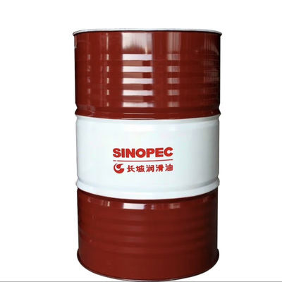 よい価格 シノペック 200L 4523 合成冷却オイル グランドウォール 合成潤滑剤 online