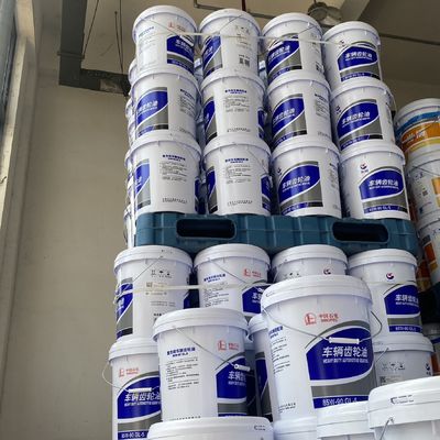 よい価格 高温モーター 85w90 合成ギアオイル オートマティック 200L/バレル オンライン