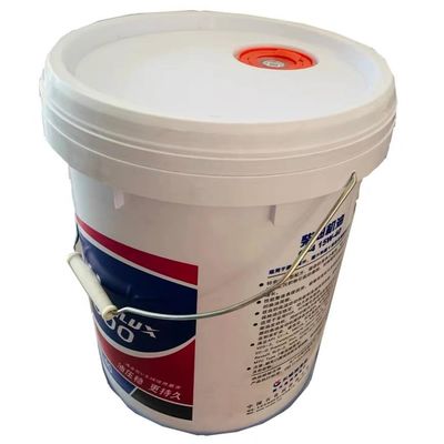 よい価格 CI-4 20W50 重用ディーゼルエンジンオイル 16KG トラックの大きな壁潤滑剤 オンライン