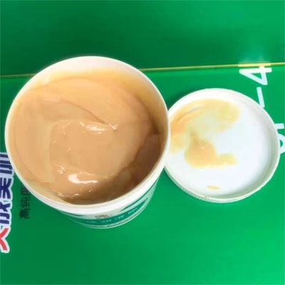 よい価格 液体油脂 巨大な壁 プラスチック桶 黄色い潤滑剤 車用 オンライン