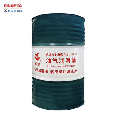 よい価格 Sinopec 4410 (OA-2) 石油とガスの潤滑剤 中国からのグレートウォールグリース オンライン