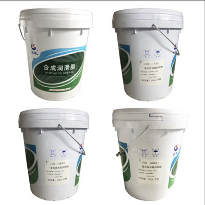 Sinopec 7420 重荷用ギア グリース 大壁ベアリング潤滑剤