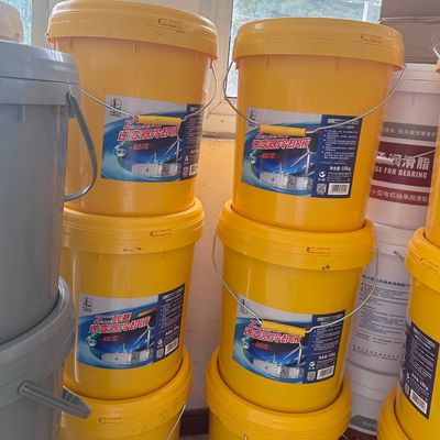 よい価格 シノペック -40°C エチレングリコールベースのインバーター冷却剤 グランドウォール潤滑剤 オンライン