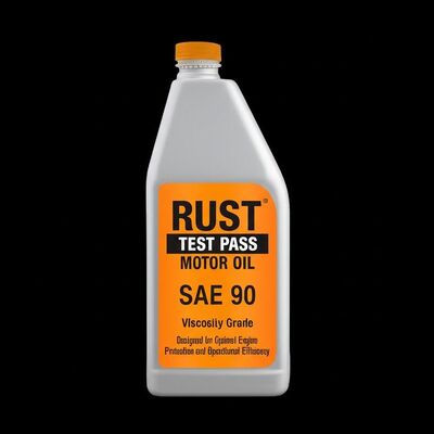 よい価格 Rust Test Pass Motor Oil SAE 90 Viscosity Grade Designed for Optimal Engine Protection and Operational Efficiency オンライン